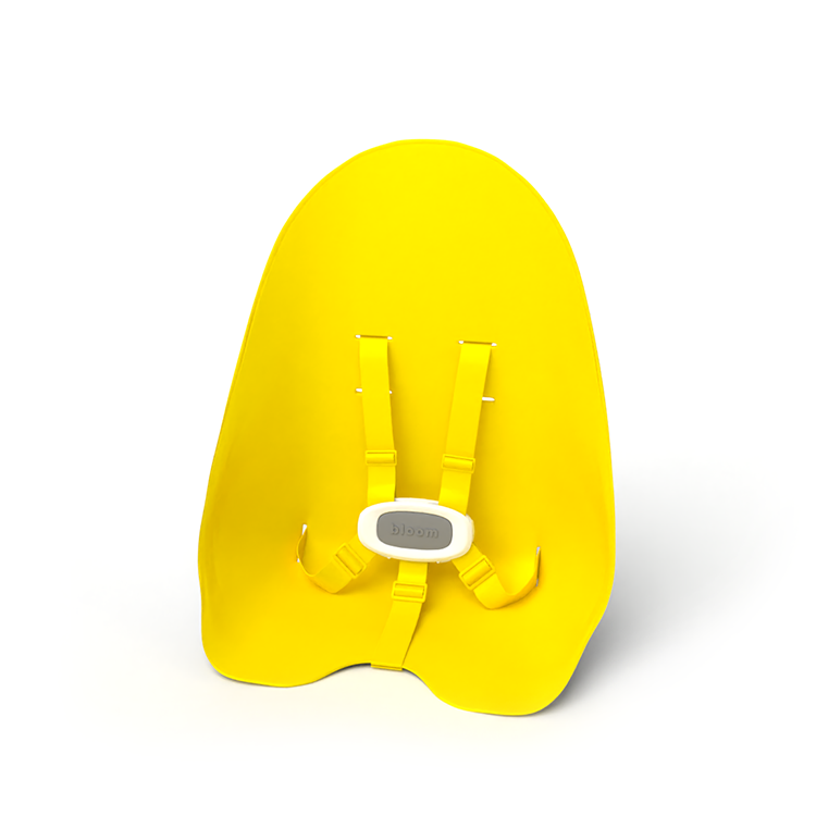 canary yellow