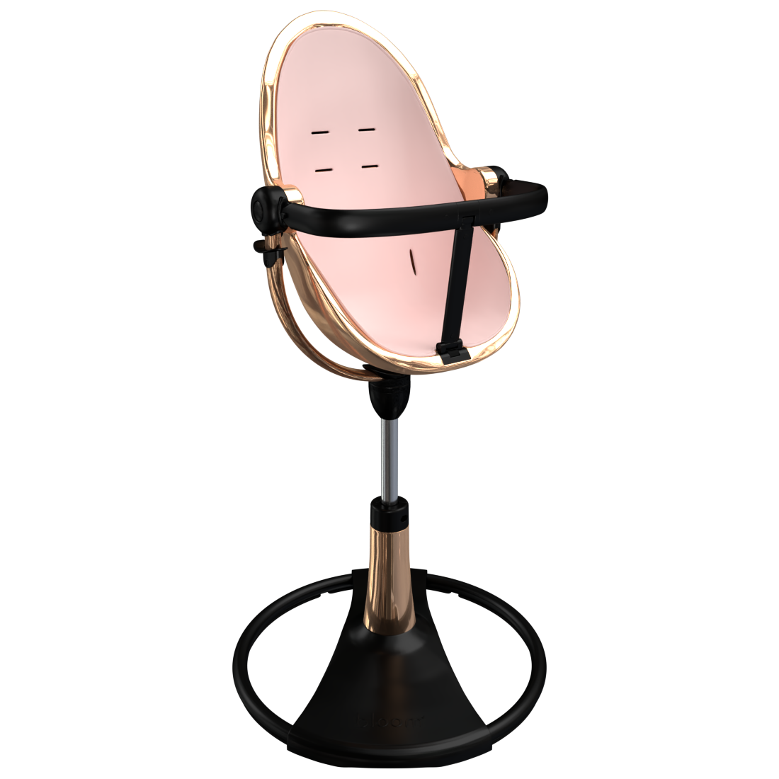 fresco special edition - rose gold