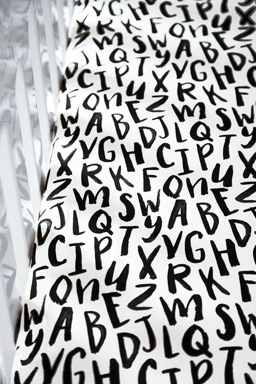 alphabet