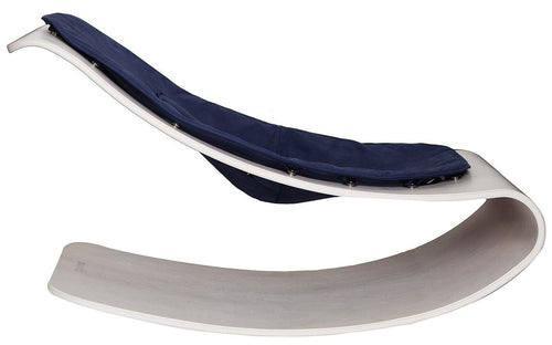 ecológico azul marino