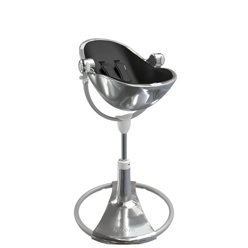 silver / midnight black | variant=silver / midnight black, view=newborn