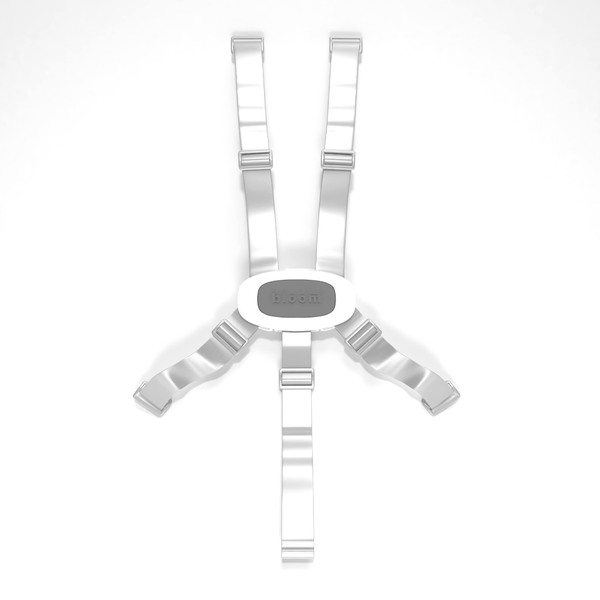 Bloom high best sale chair straps