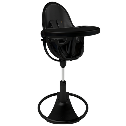 noir + midnight black + white snug