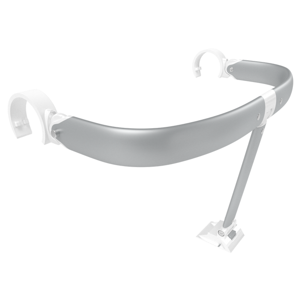 fresco classic loft safety bar older model