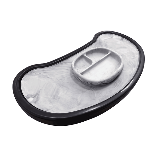 fresco mat and bowl set