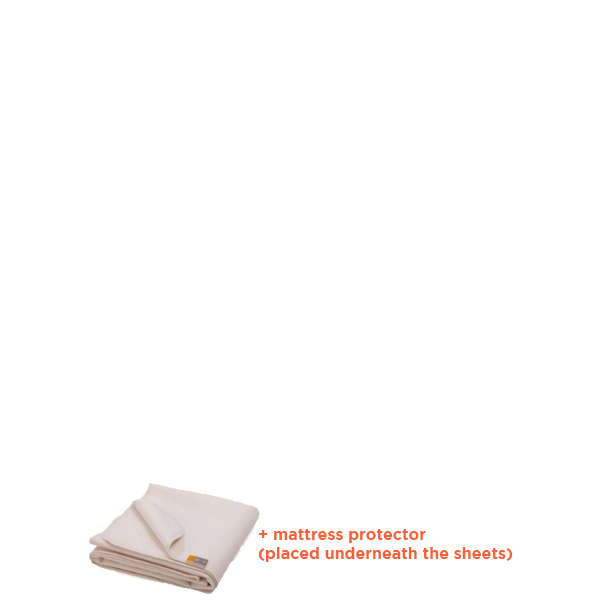 alma papa | variant=alma papa, view=bassinet