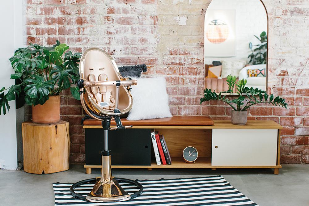 get to know the fresco