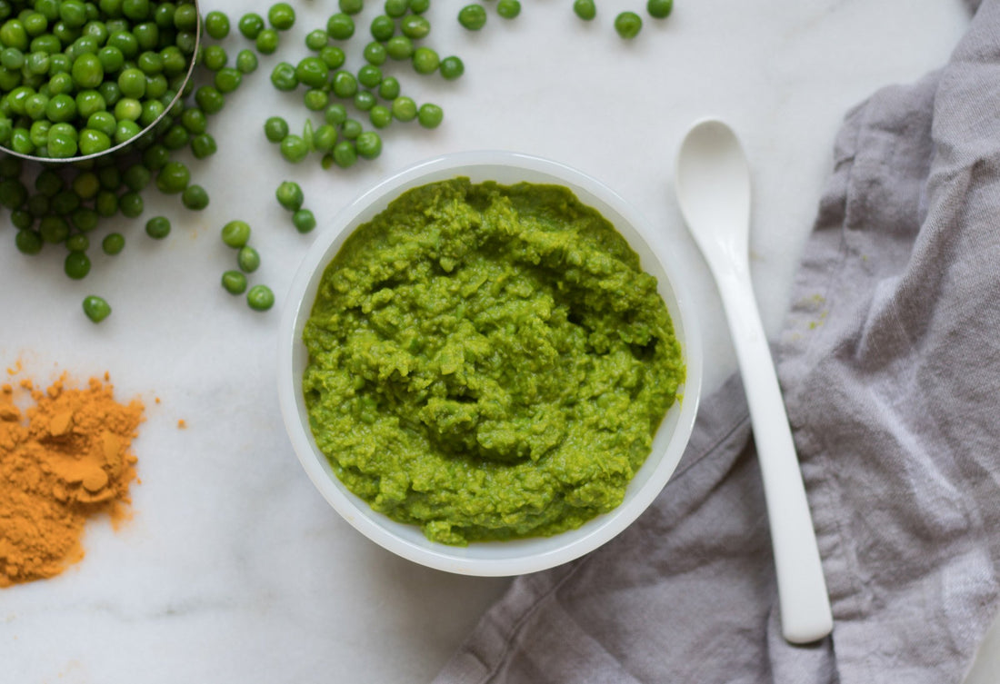 7 ways to introduce your baby to spices