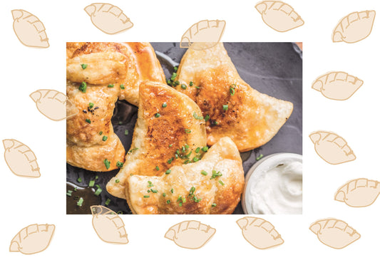 3 pumpkin recipes for the whole family