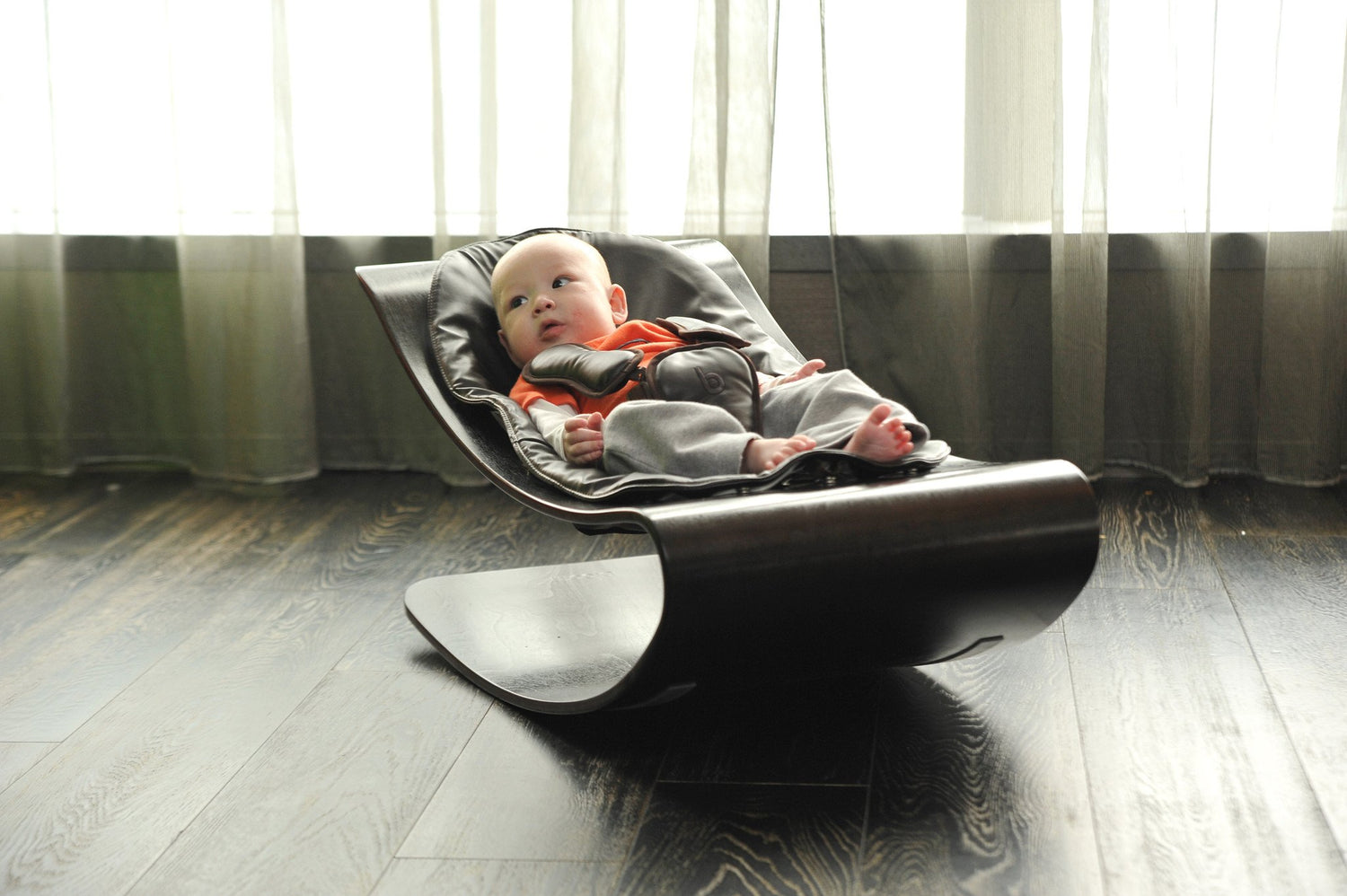 baby bouncers
