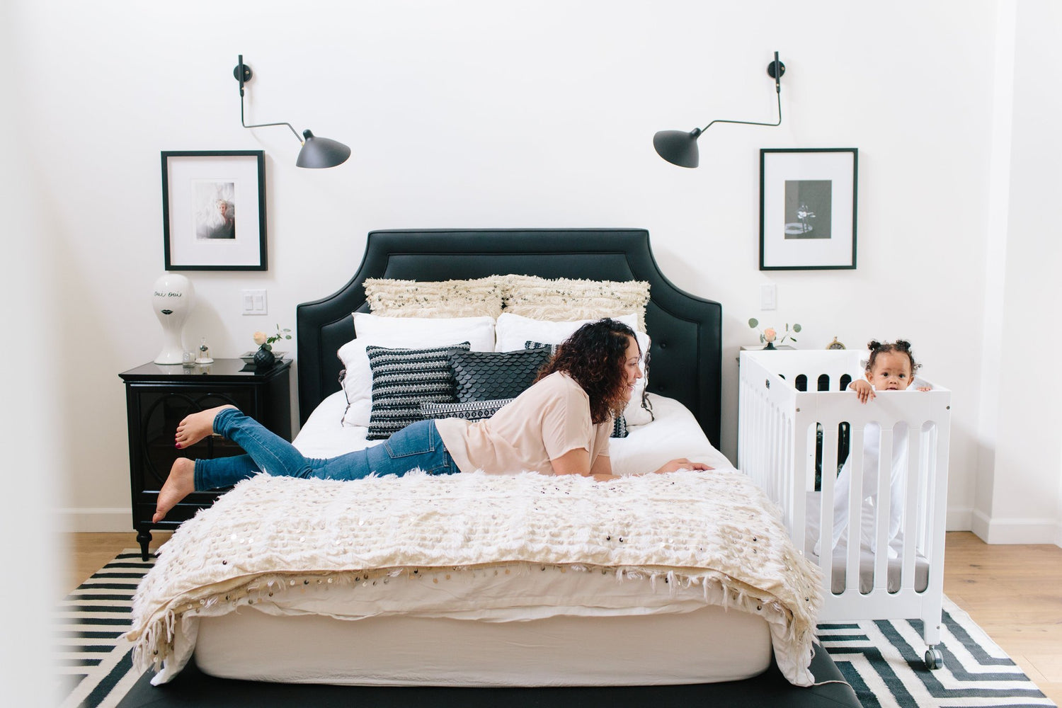 bedding & mattresses