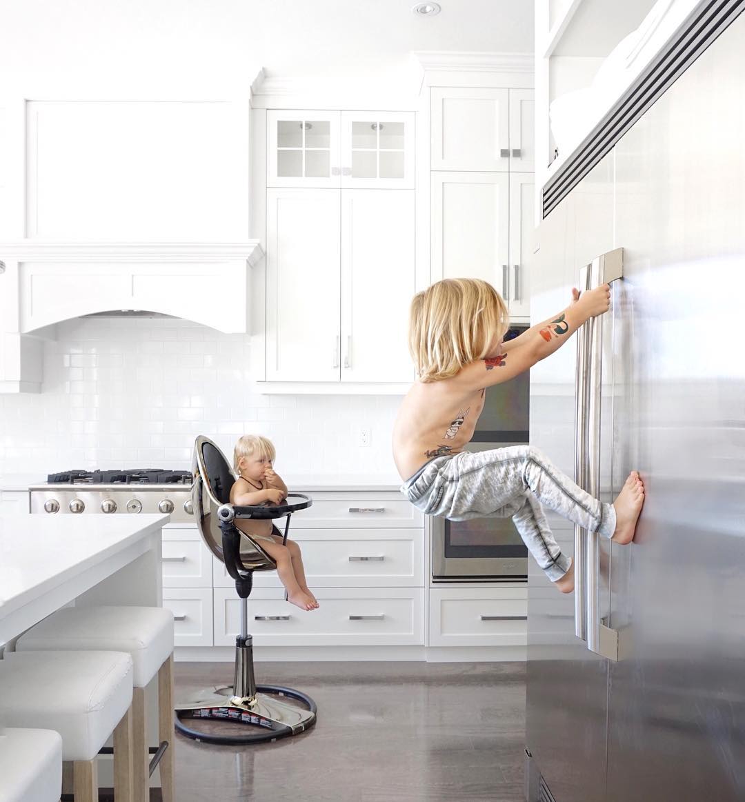 fresco highchair