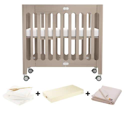 alma grow crib bundle