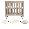 alma mini crib bundle