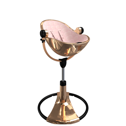 blush cotton seat pods