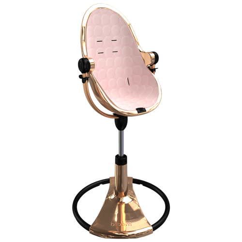 rose gold / blush cotton seat pods | variant=rose gold / blush cotton seat pods, view=toddler