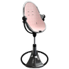 titanium / blush cotton seat pods | variant=titanium / blush cotton seat pods, view=toddler