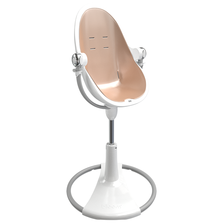 white / rose gold | variant=white / rose gold, view=toddler