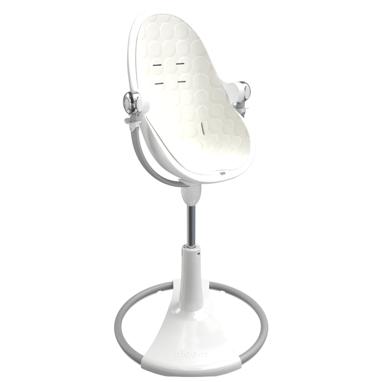 white / coconut white cotton seat pods | variant=white / coconut white cotton seat pods, view=toddler