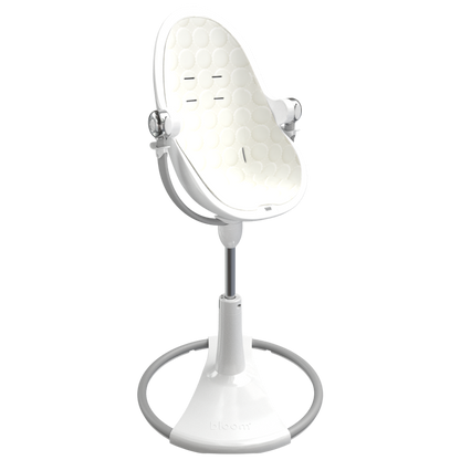 white / coconut white cotton seat pods | variant=white / coconut white cotton seat pods, view=toddler