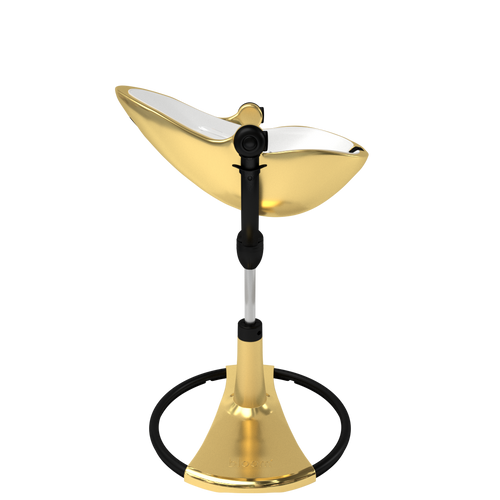 fresco special edition - yellow gold