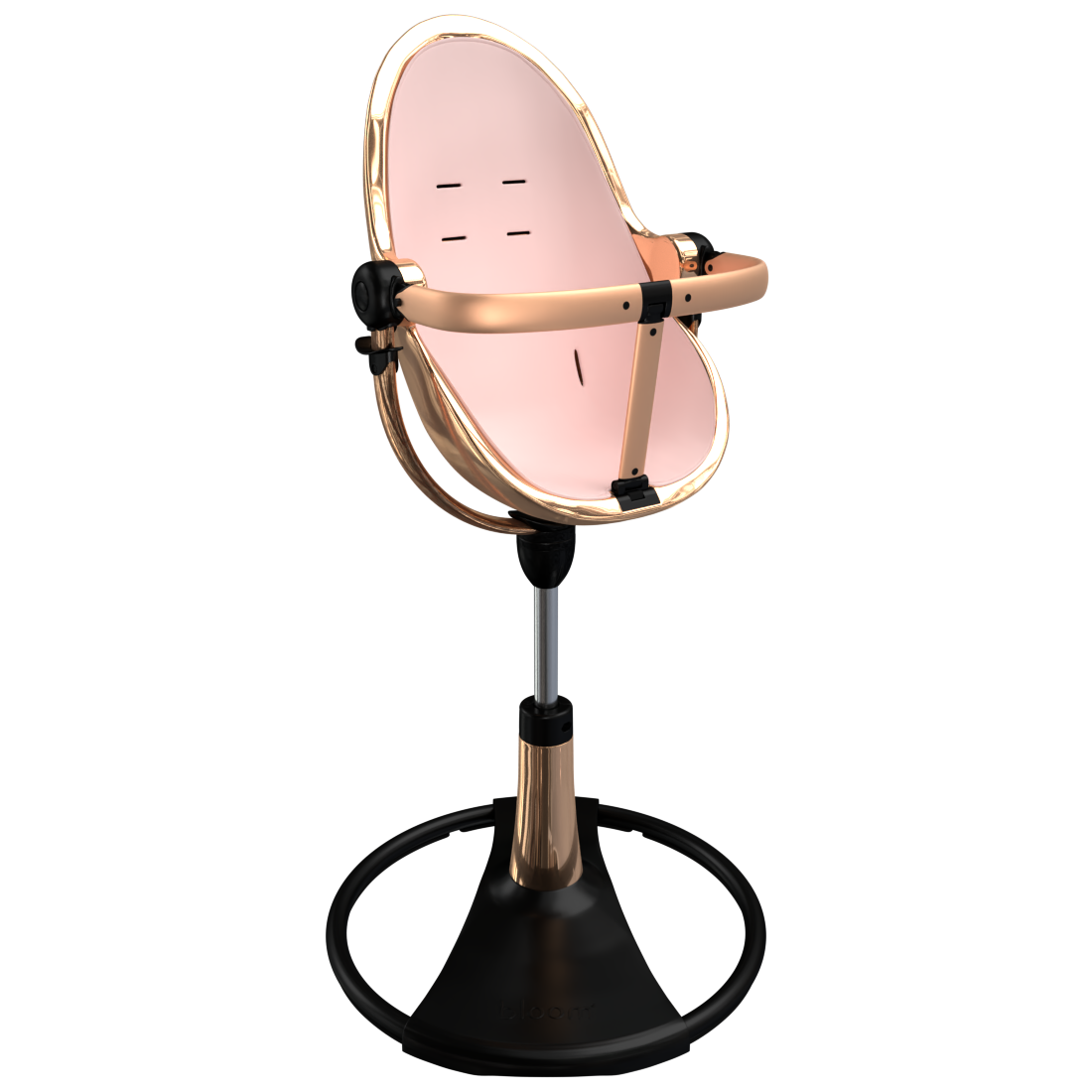 fresco special edition - rose gold