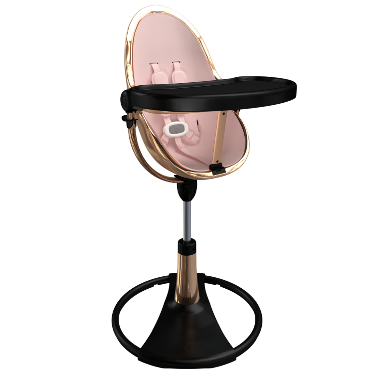 fresco special edition - rose gold