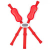 rock rosso