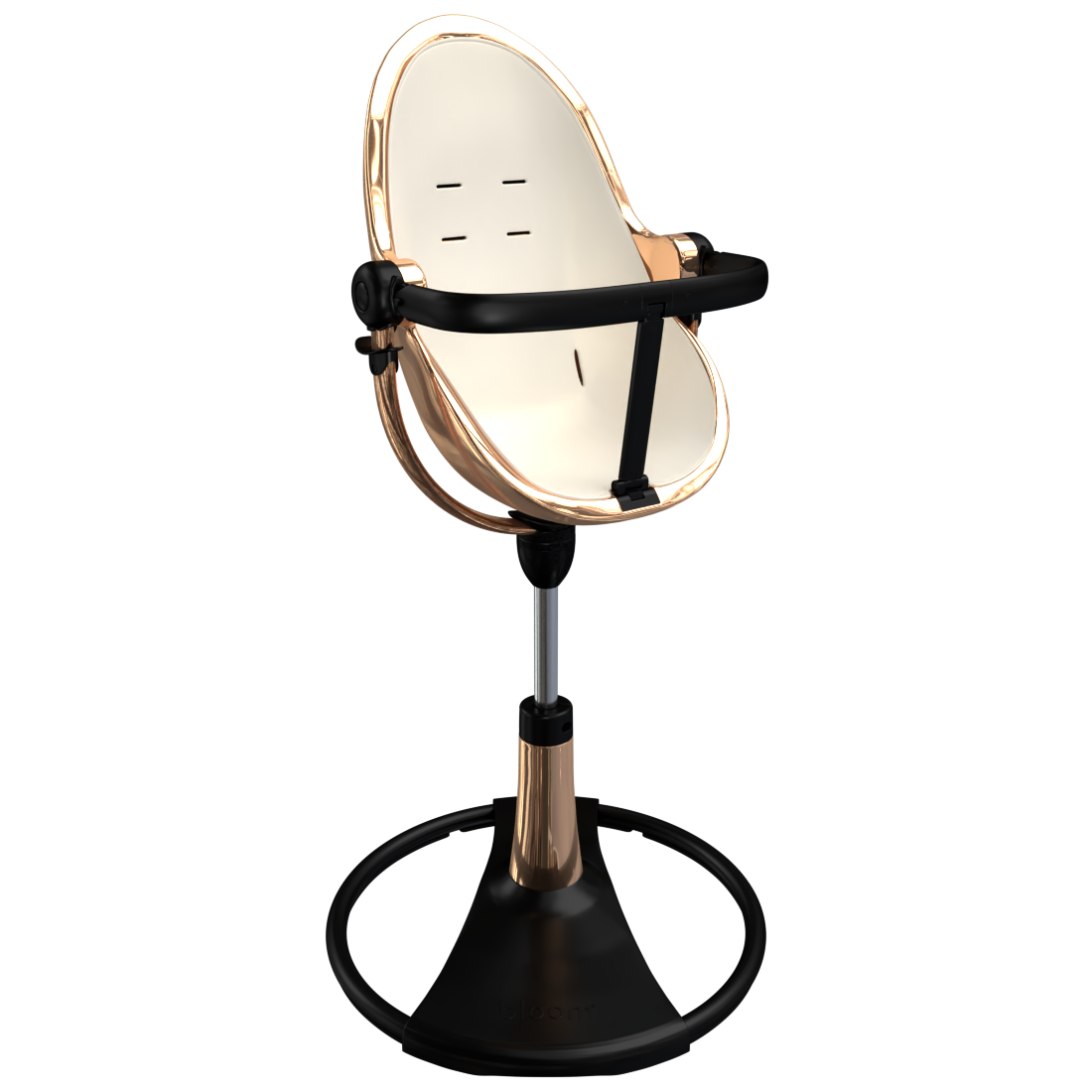 fresco special edition - rose gold