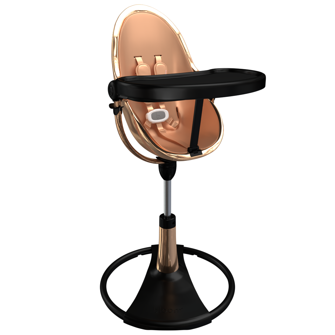 édition spéciale fresque - or rose