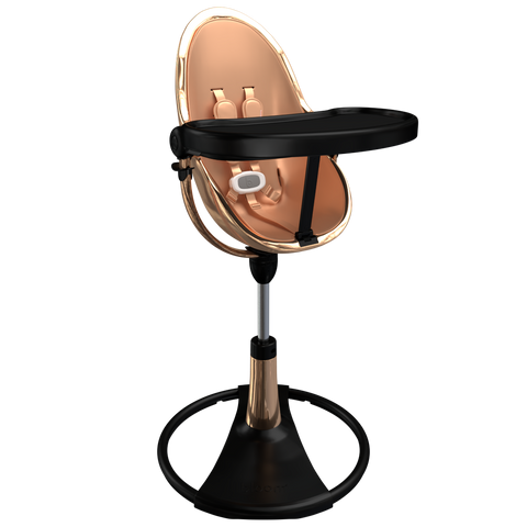 fresco special edition - rose gold