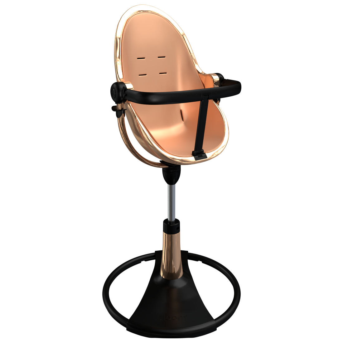 fresco special edition - rose gold