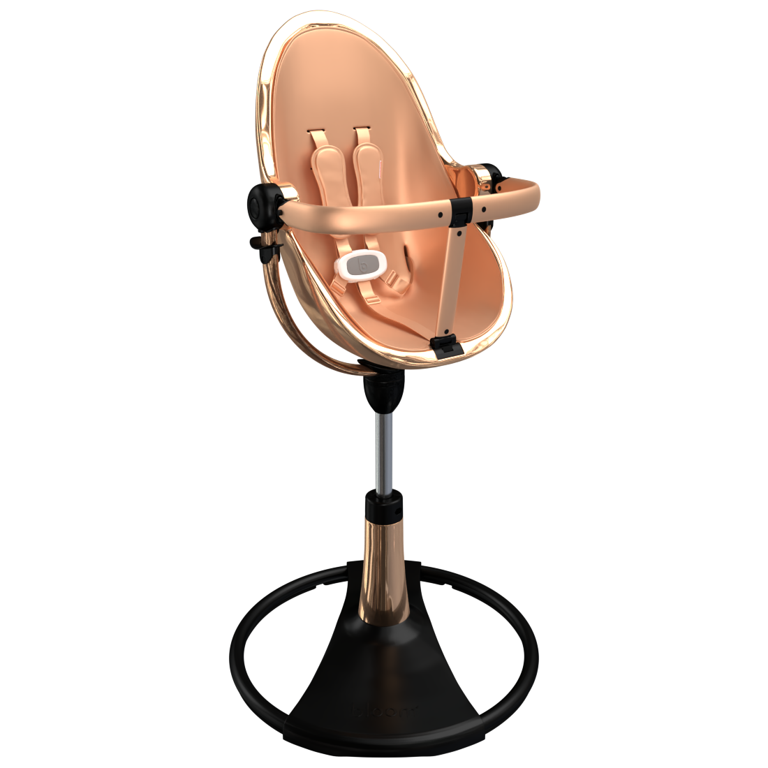 fresco special edition - rose gold