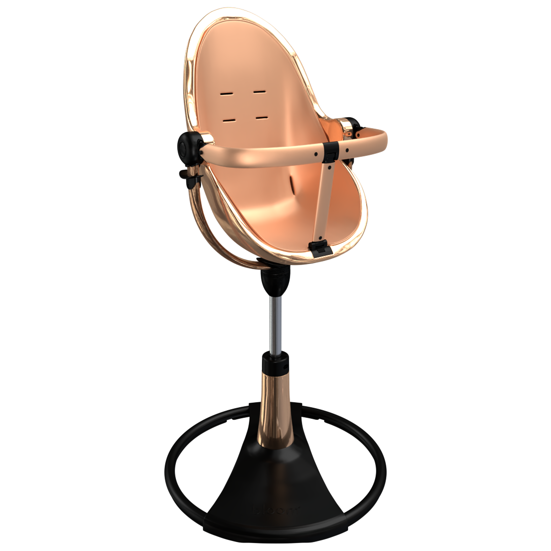 fresco special edition - rose gold