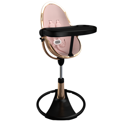 rose gold / rosewater | variant=rose gold / rosewater, view=highchair