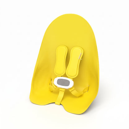 canary yellow