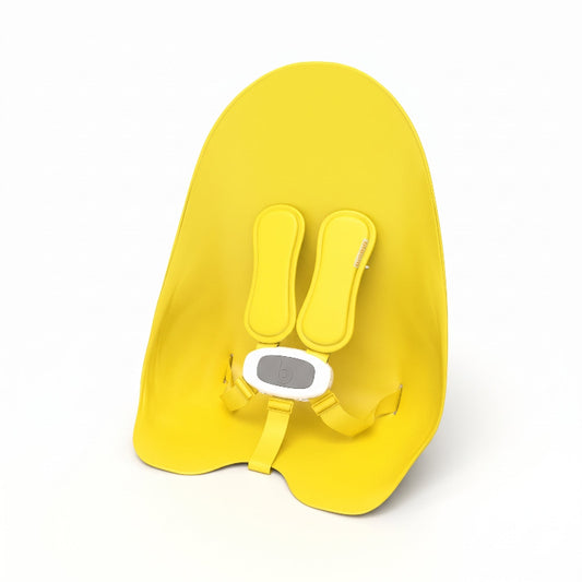 canary yellow