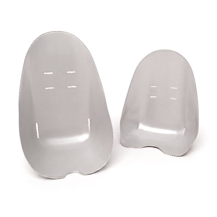 lunar silver (no harness)