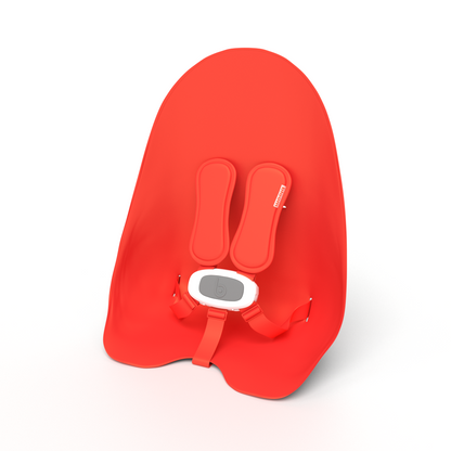 petit coussin de siège à fresque