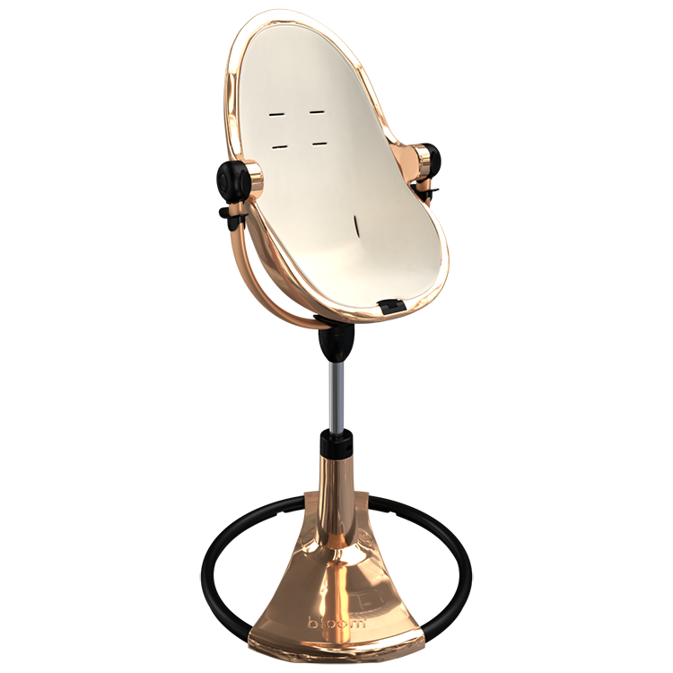 rose gold / coconut white | variant=rose gold / coconut white, view=toddler