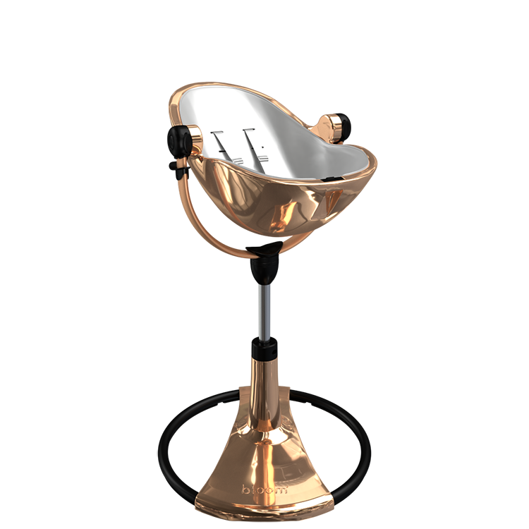 rose gold / lunar silver | variant=rose gold / lunar silver, view=newborn