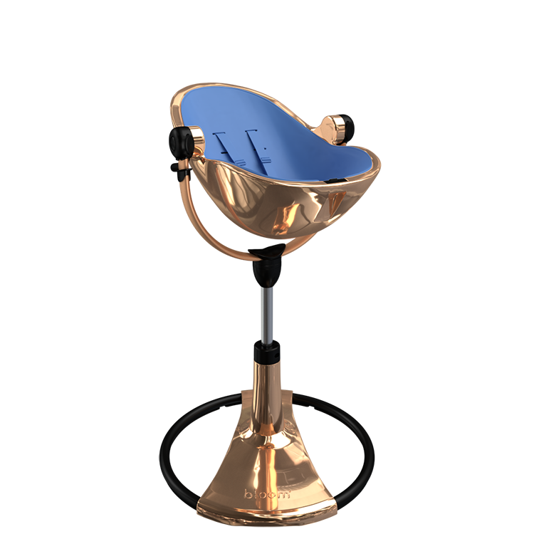 rose gold / riviera | variant=rose gold / riviera, view=newborn