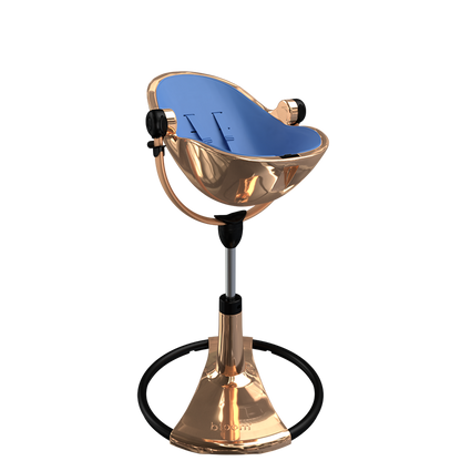 rose gold / riviera | variant=rose gold / riviera, view=newborn