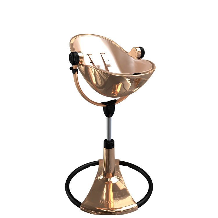 rose gold / rose gold | variant=rose gold / rose gold, view=newborn