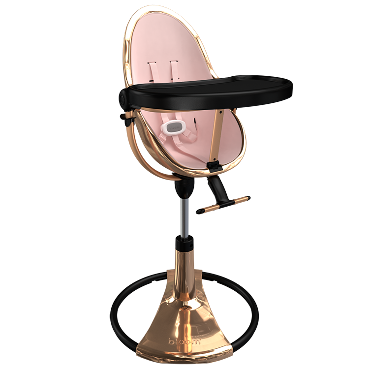 rose gold / rosewater | variant=rose gold / rosewater, view=highchair