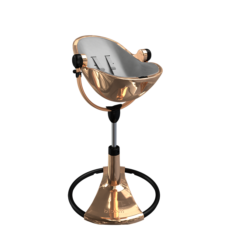 rose gold / snakeskin grey | variant=rose gold / snakeskin grey, view=newborn