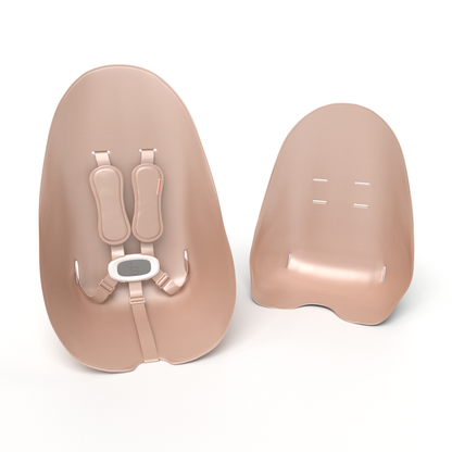 ensemble de coussins de siège Fresco - couleurs originales