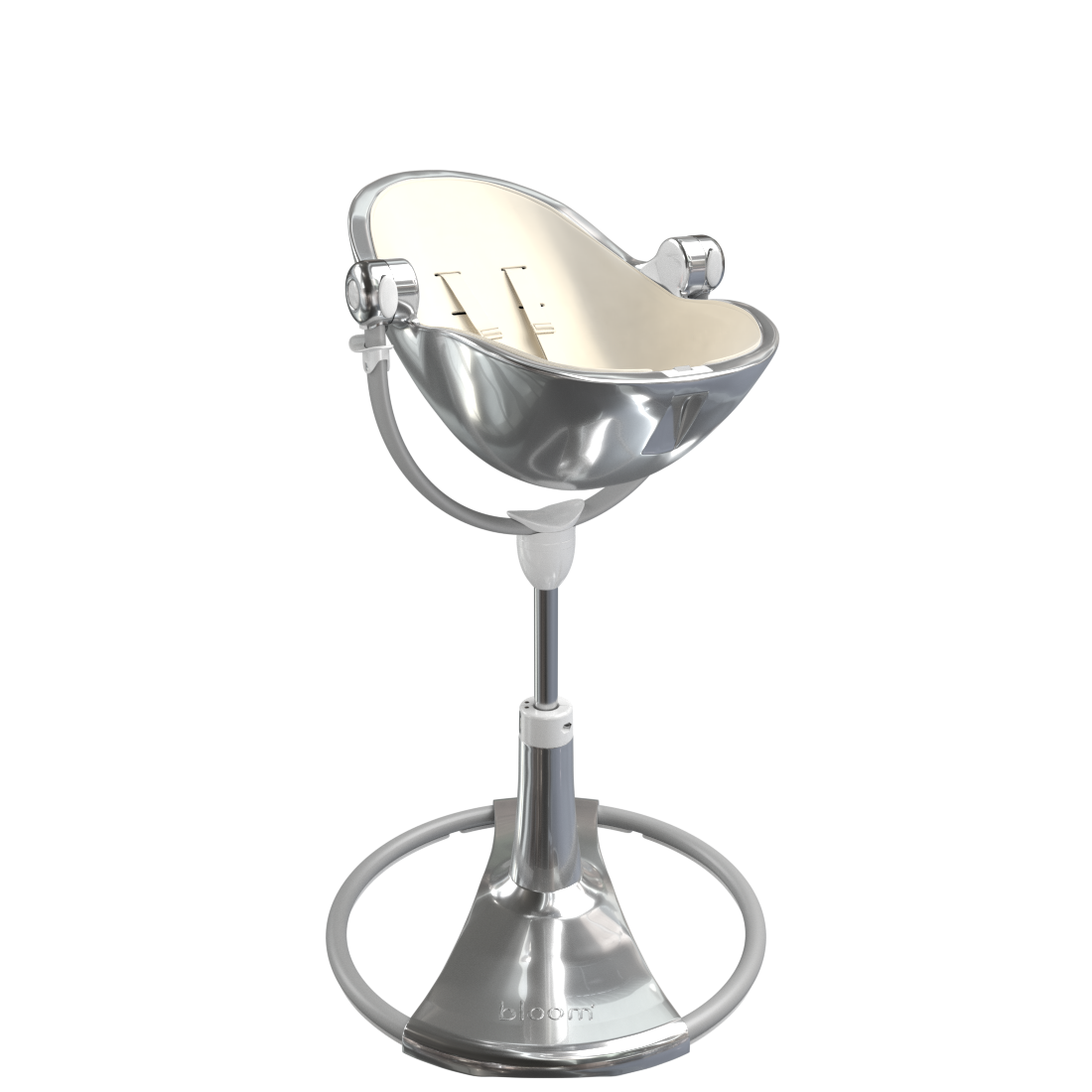 silver / coconut white | variant=silver / coconut white, view=newborn