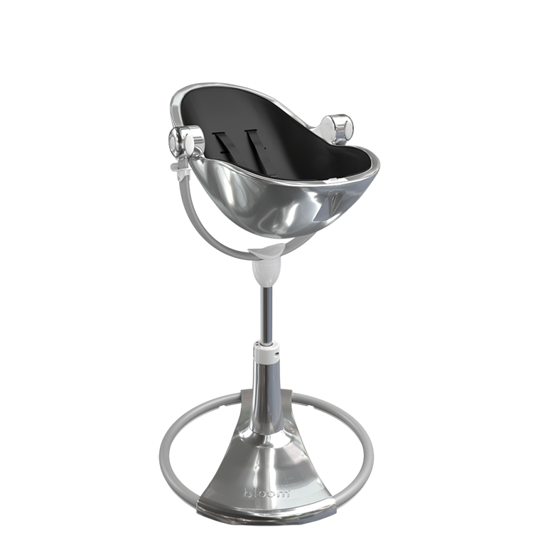 silver / midnight black | variant=silver / midnight black, view=newborn