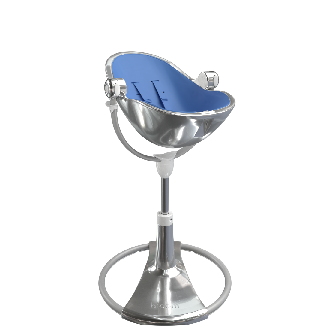 silver / riviera | variant=silver / riviera, view=newborn